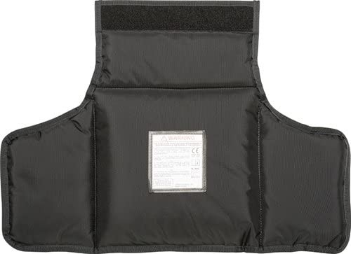 Zeagle Lumbar Pad - BCDs Technical Accessory(7275F)