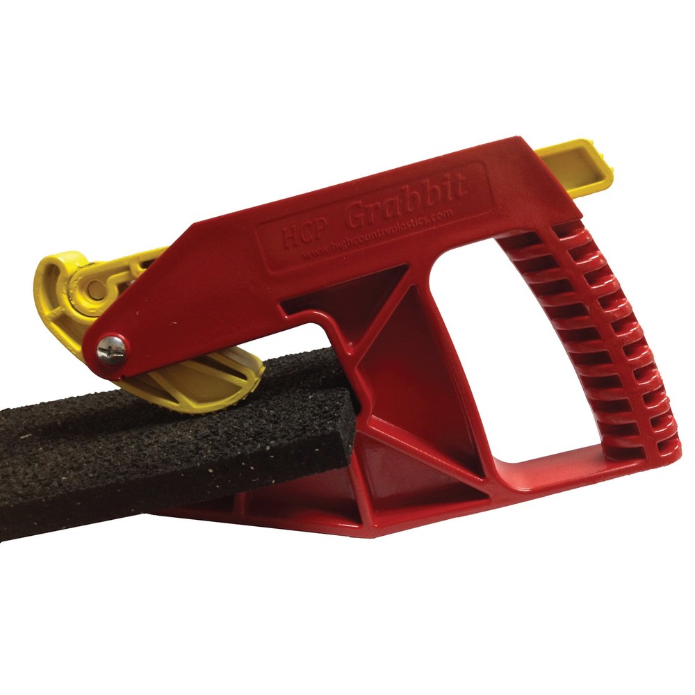 Grabbit- Red/Yellow HQAG