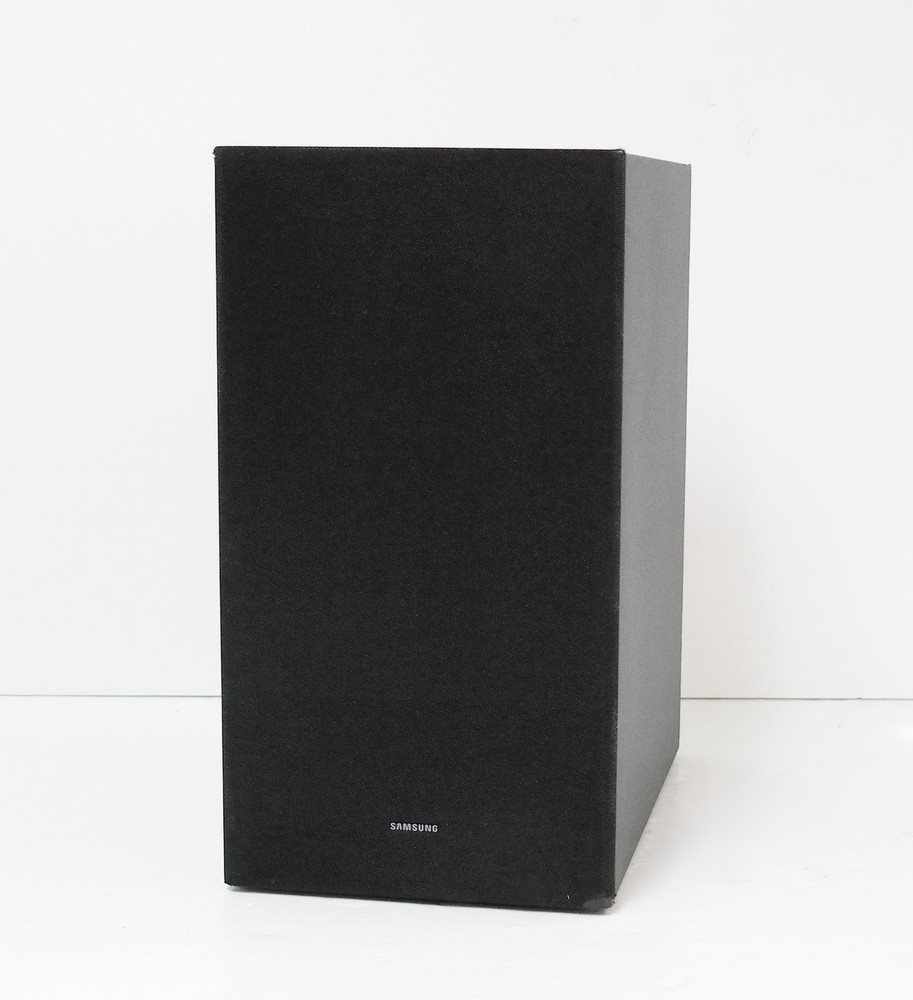 Samsung HW-C445 2.1-Ch DTS Virtual:X Soundbar System