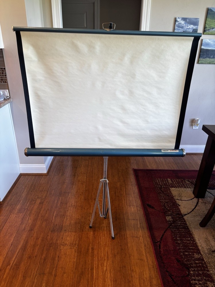 Knox Four Hundred Screen