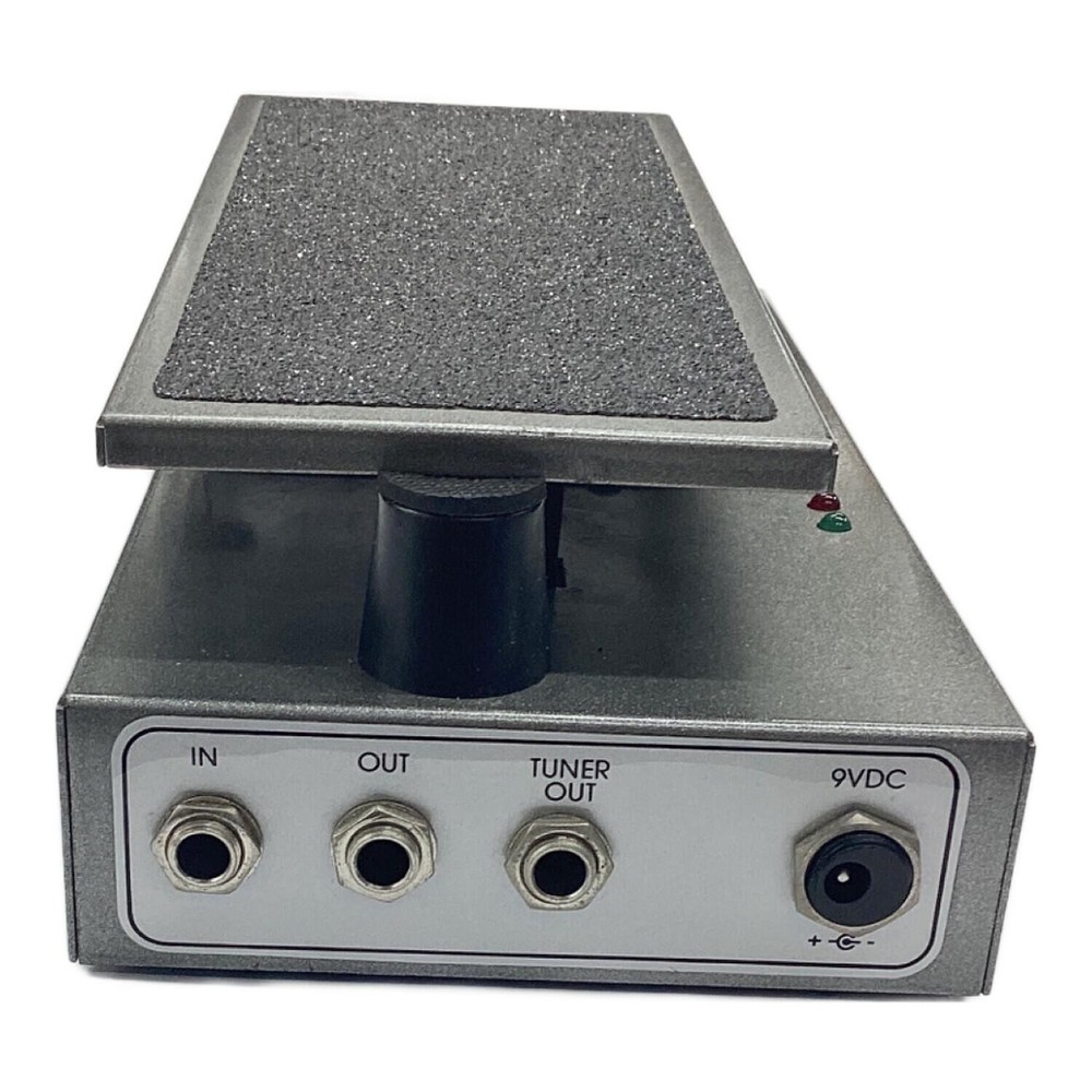 Visual Sound Visual Volume Guitar Effect Pedal