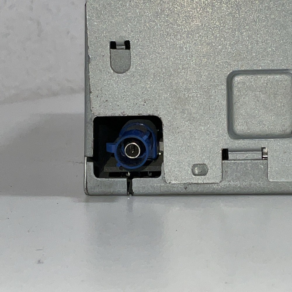 2007 Audi Q7 4.2 ✦ DVD GPS Navigation Control Module 4E0-919-887-C OEM B4-4
