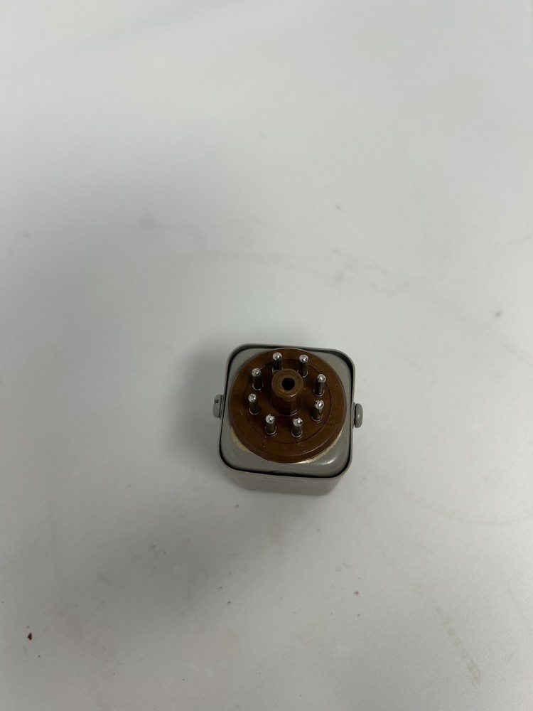 Ampex Microphone pre amp Cat. 4010066-02