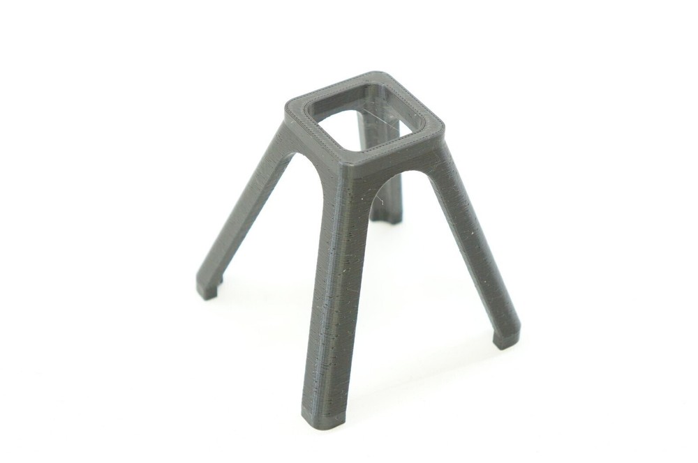 (4-Pack) Canvas Stand Riser For Acrylic Paint Pouring Replace Painting Cups