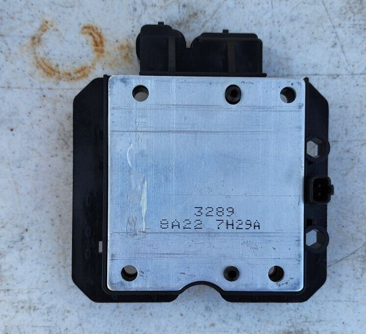 ACDelco D1929A Ignition Control Module 10467208