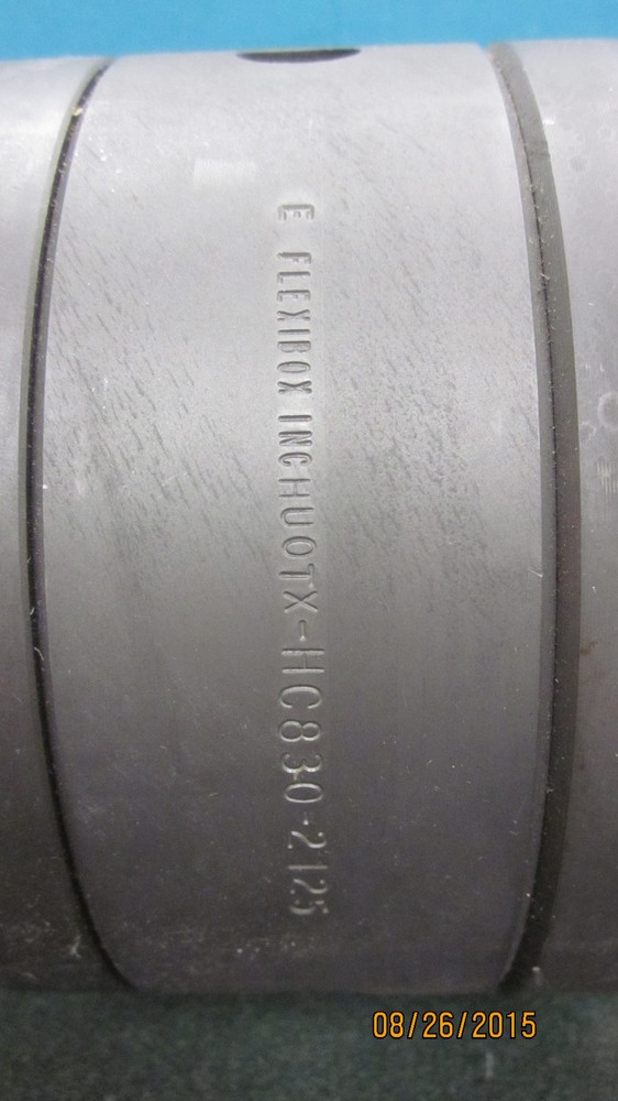 Flexibox Coupling (Industrial)