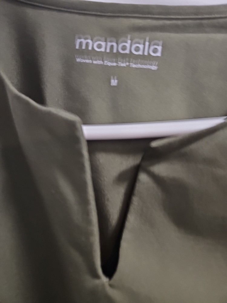 Mandela scrubset And Cap