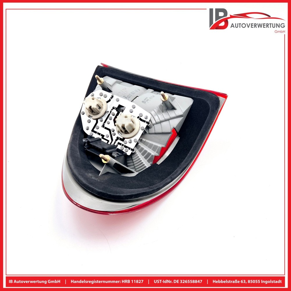Mercedes E-Class Estate S210 MB Outer Right Tail Light A2108206864