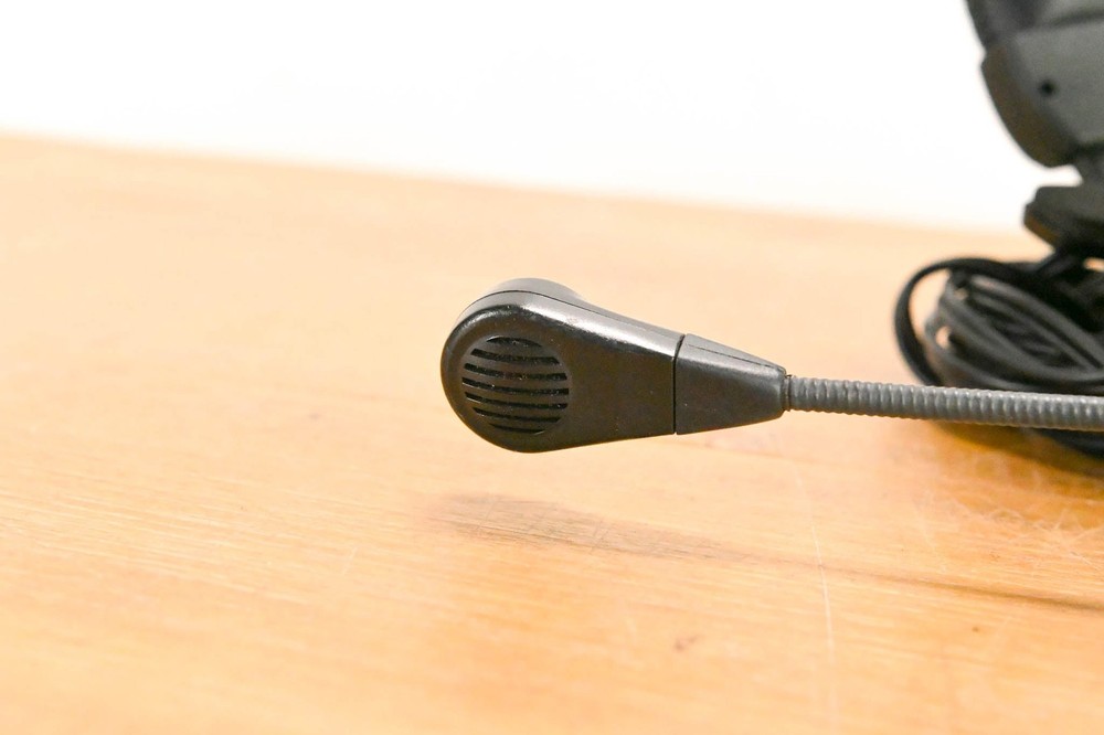 Pro Intercom SMH310 Single-Muff Intercom Headset CG01YMQ