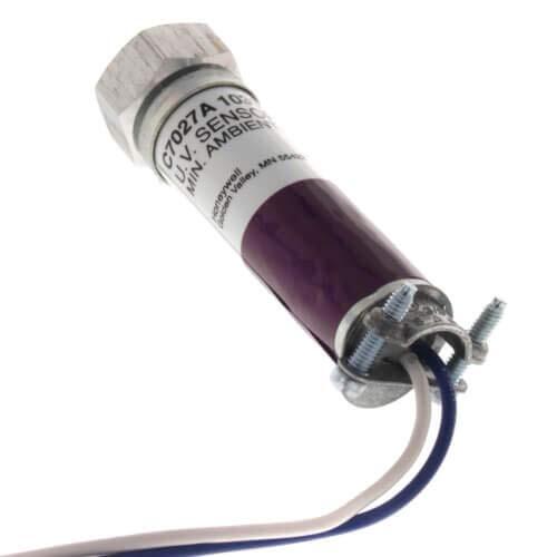 C7027A1031 Mini-Peeper Uv Sensor -40/215F