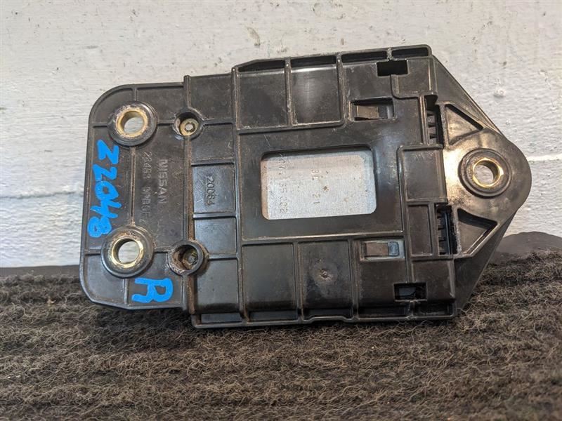 SENTRA 2021 Camera/Projector 448836