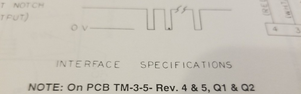 Deltronic ticket dispenser manual