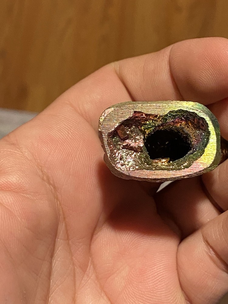 Bismuth Cat/Kitten
