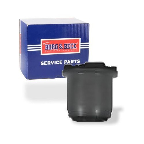 BORG & BECK Mounting, control/trailing arm BSK6026