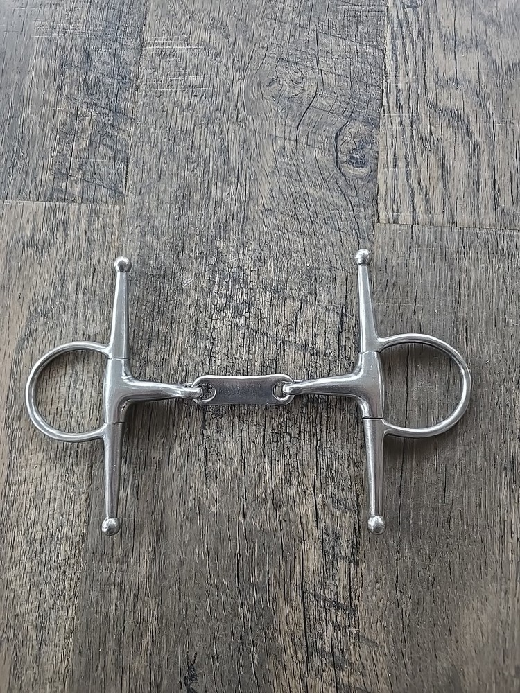Horse Bit