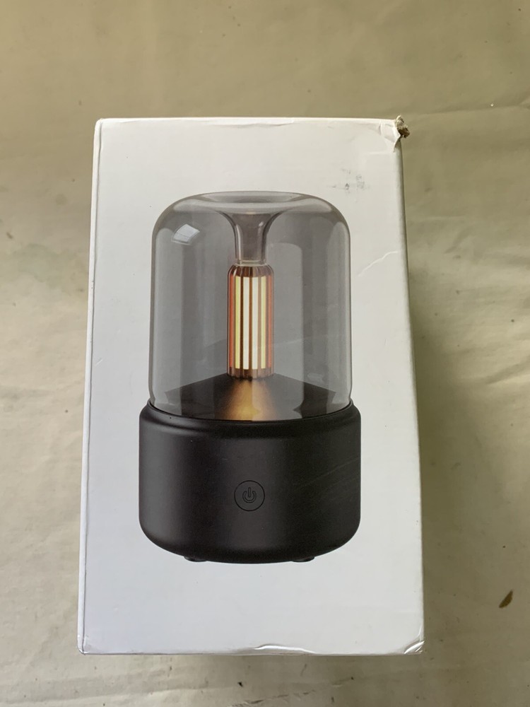 Air Diffuser Portable Mini USB Humidifier Night Light Cold Mist Maker Sprayer no