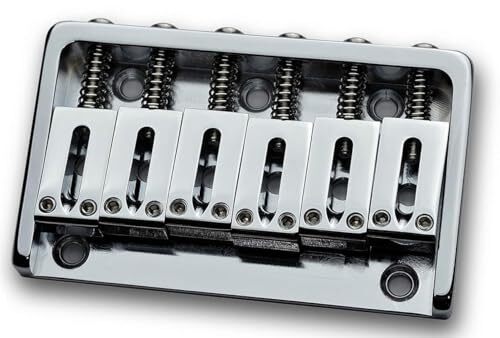 ESP Fixed Bridge Chrome From Japan