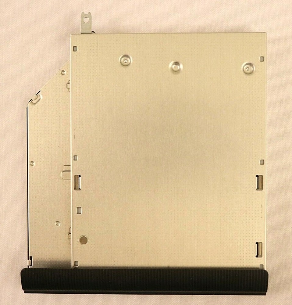 DVD/CD Rewritable Drive Model DS-8A8SH Philips Laptop Replacement Part