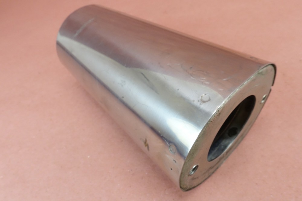2000-2005 Harley Davidson Electra Glide FORK COVER GUARD