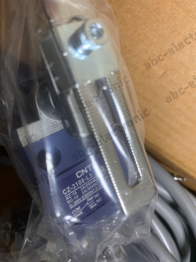 1PCS NEW CNTD CZ-3108 Limit Switch