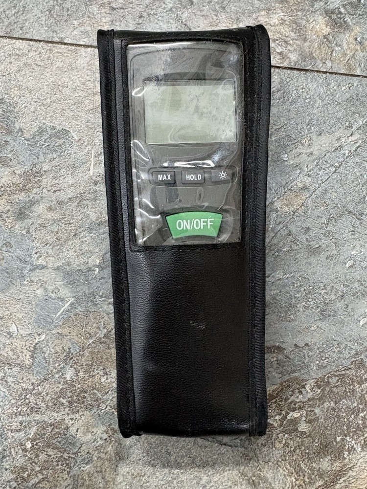 MA-Line Carbon Monoxide Meter MA-12830