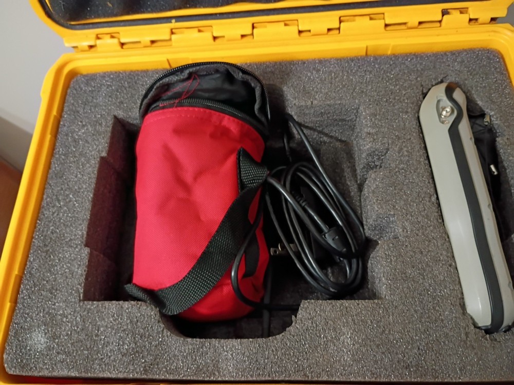 Champion HC3 Data Collector *used*