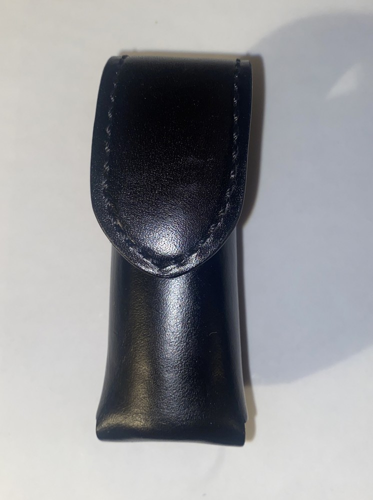 Mace pepper spray holder Don Hume Leather C309