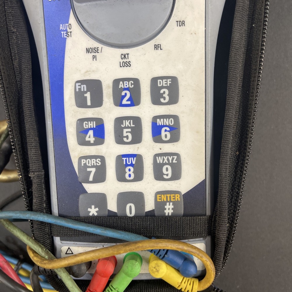 Tempo SideKick Plus 1155-5005