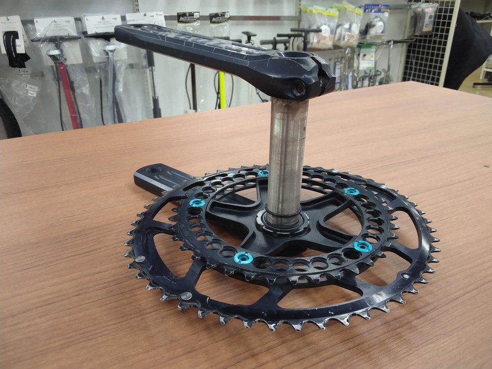 ROTOR 3D c