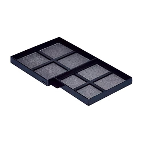 Jaspertronics™ Replacement Air Filter for the Epson V11H406020 Projector