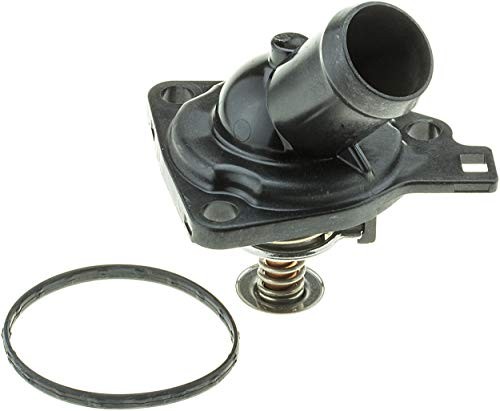 34048 Integrated Housing Engine Coolant Thermostat