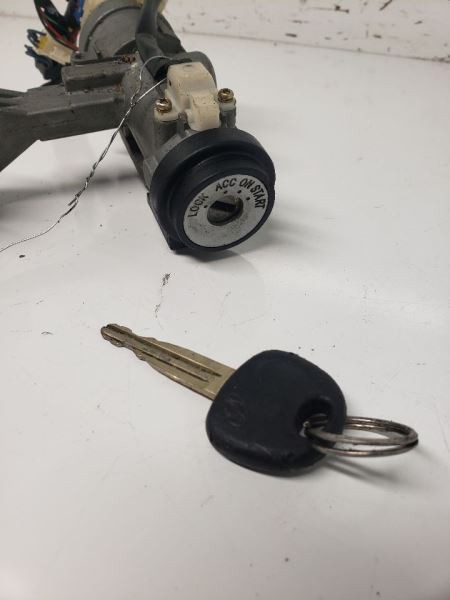 Ignition Switch Without Keyless Entry Fits 2001-2006 ELANTRA OEM