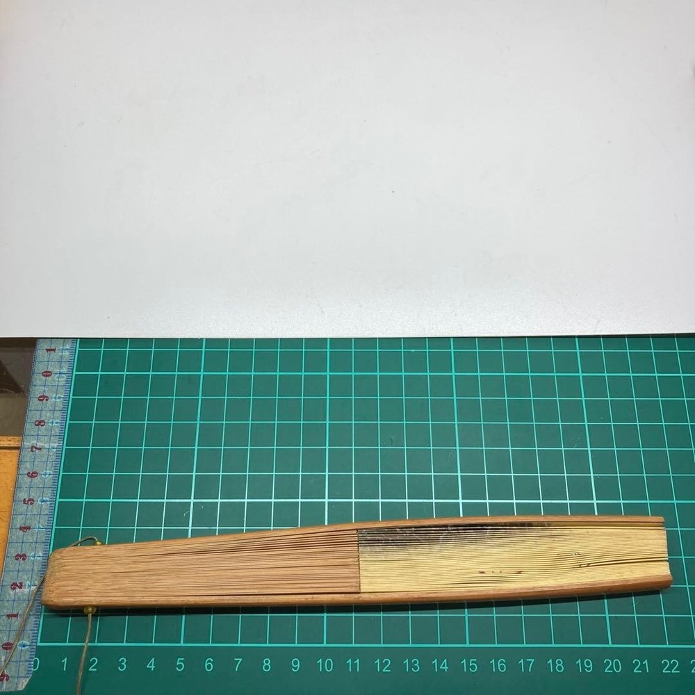Folding Sensu Fan 020401 style