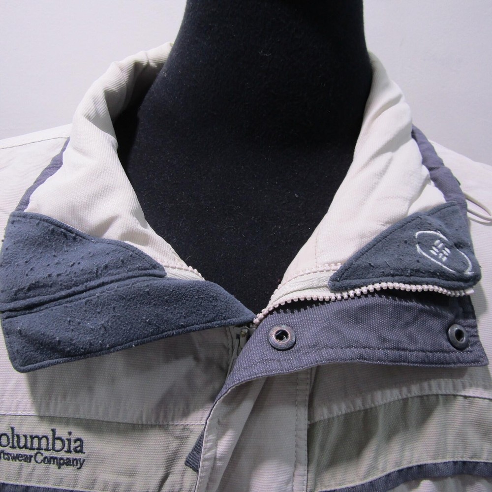 Columbia Jacket Chest Size UK REF (11874)]