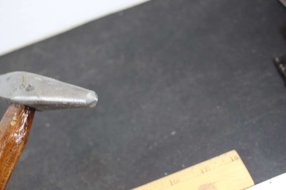 Vintage Chipping Hammer