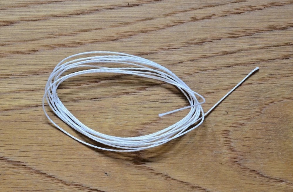 Yamaha Receiver Dial Pointer Tuner String Cord Tuning wire