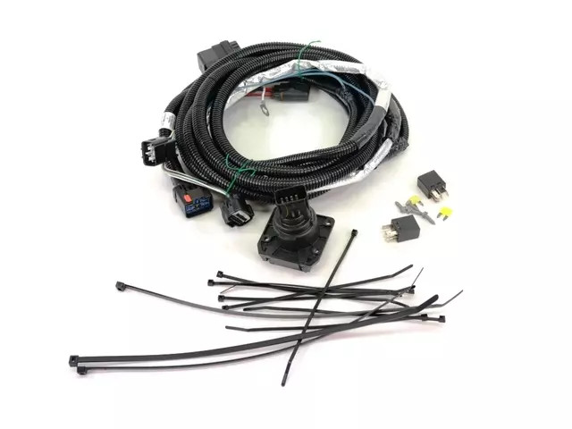 Genuine Mopar Wiring Kit 82209769AB