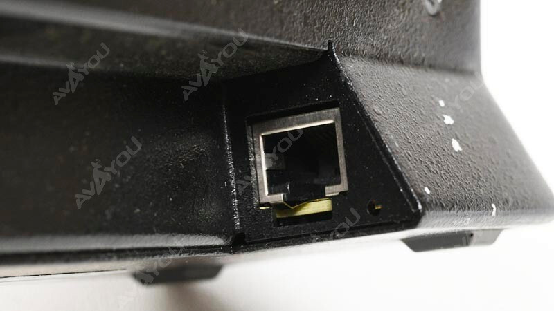 Miranda Kaleido RCP2 Remote Control Panel For Kaleido-X System