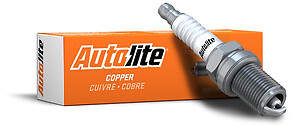 Spark Plug Autolite 4265
