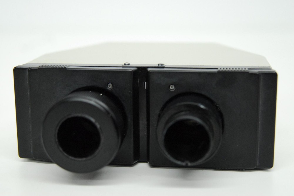 Olympus BH2-BI45 Binocular Microscope Head (IMT-2)