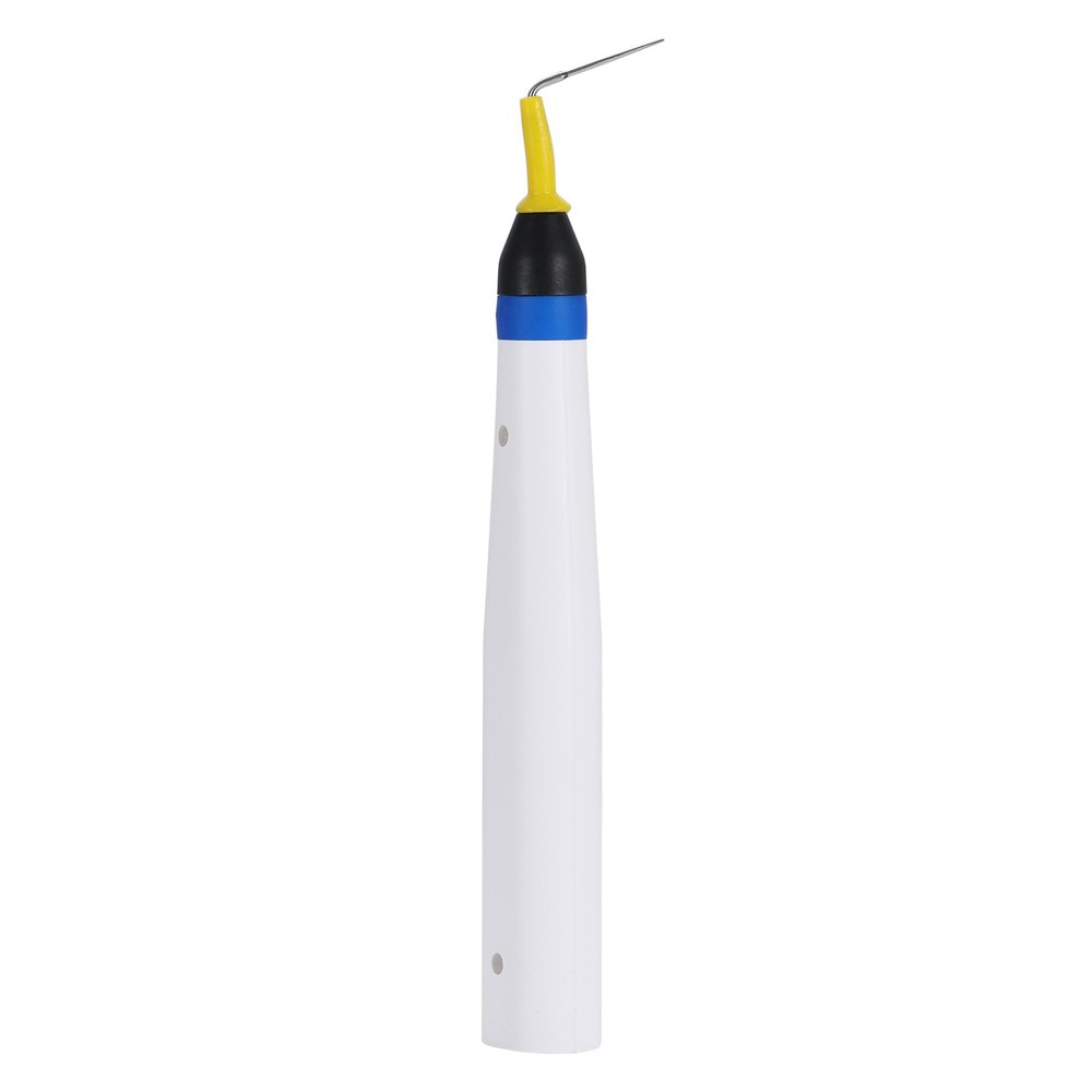 Dental Gutta Percha Obturation System Endo Heated Pen Wireless Eododontic+2 Tips