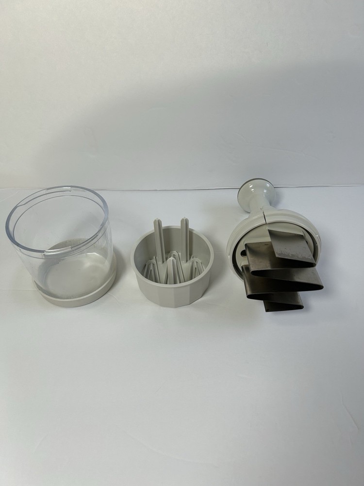 Pampered Chef Hand Food Chopper