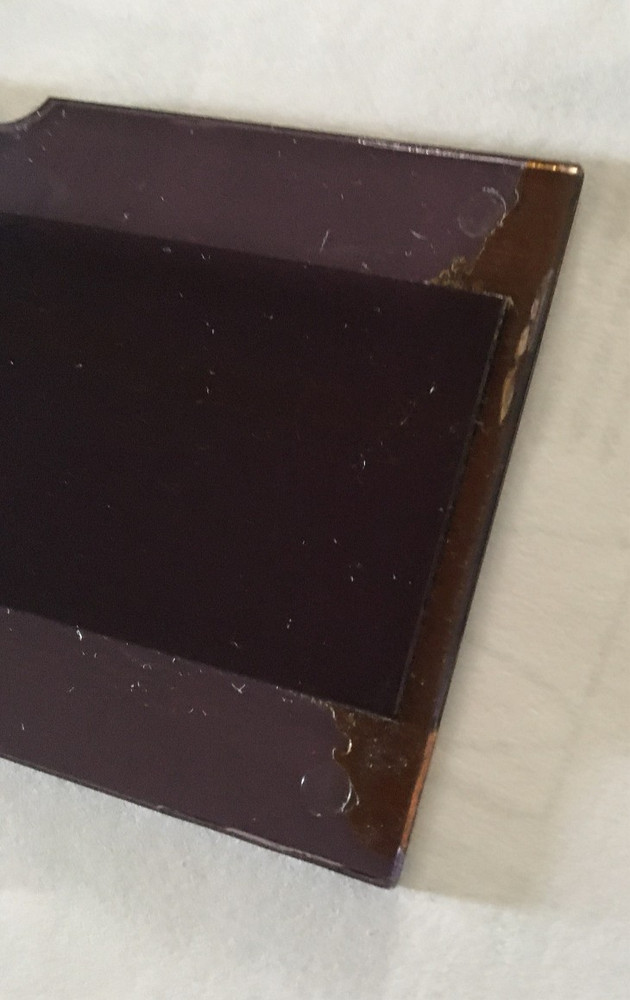 Ensoniq ASR-10/88/EPS Display Bezel