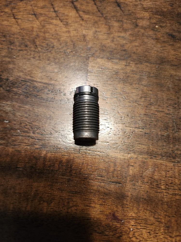 CVA Firebolt Ultramag 45 Cal Muzzleloader Breech Plug