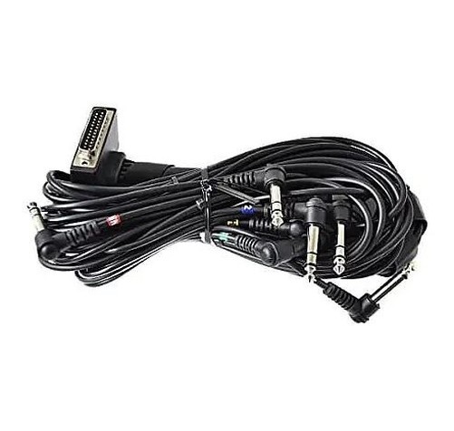 Roland Trigger Cable Assy For TD-4KP