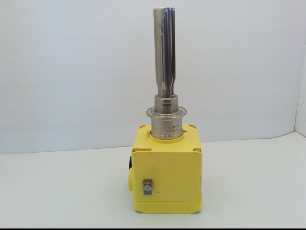 VEGA SWING81A VIBRATION LIMIT SWITCH