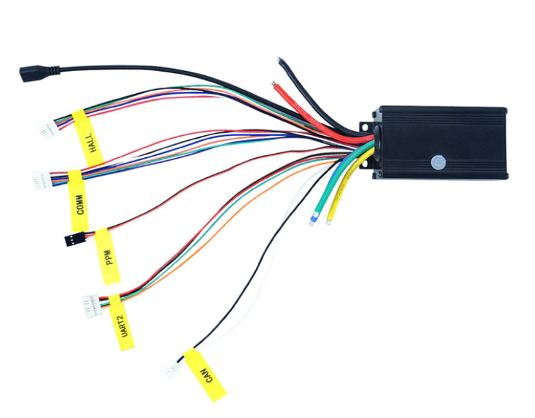 Flipsky 75100 75V 100A Single ESC Based on VESC E-Skate/Scooter/Ebike controller