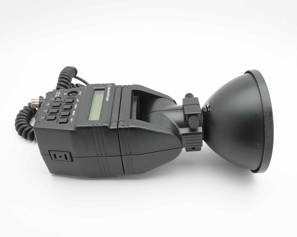 Quantum Qflash Model T Flash (#20512)