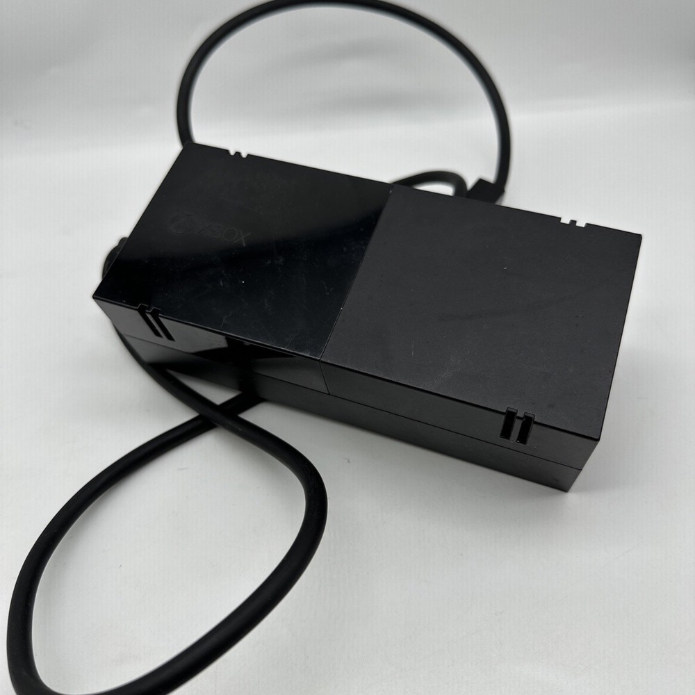 Genuine Microsoft Xbox One Power Supply Brick AC Adapter