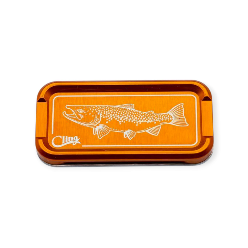 Cling Mag Grab Double Stack